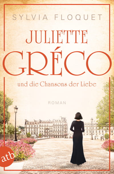  Juliette Gréco und die Chansons der Liebe