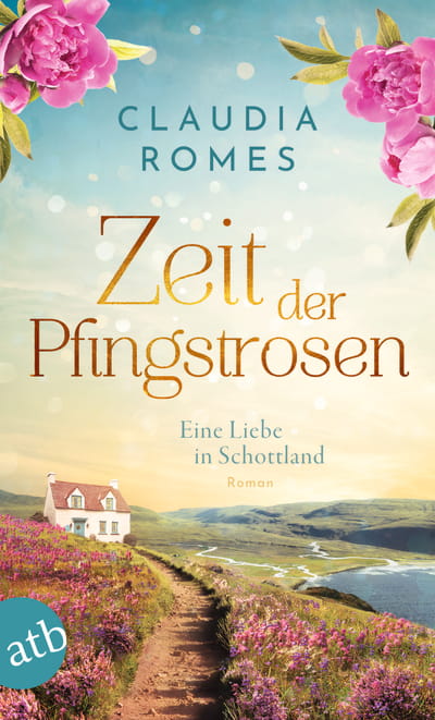 Zeit der Pfingstrosen