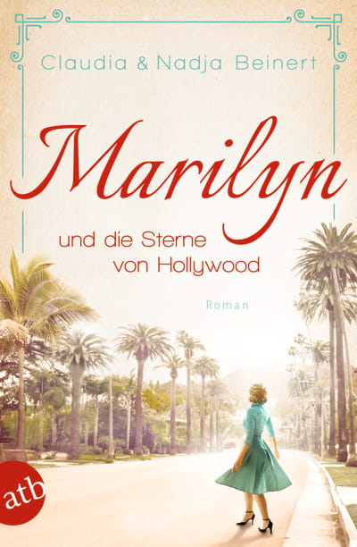 Marilyn und die Sterne von Hollywood