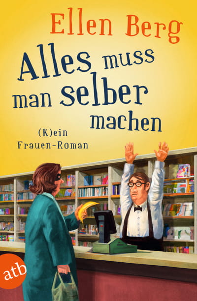 Alles muss man selber machen