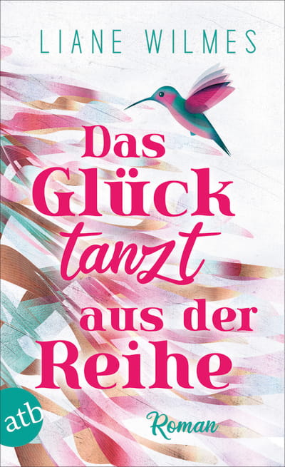 Das Glück tanzt aus der Reihe