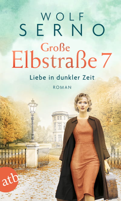 Große Elbstraße 7 – Liebe in dunkler Zeit 