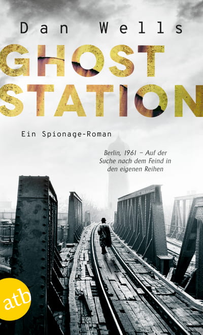 Ghost Station 