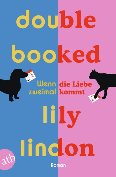 Double Booked – Wenn die Liebe zweimal kommt