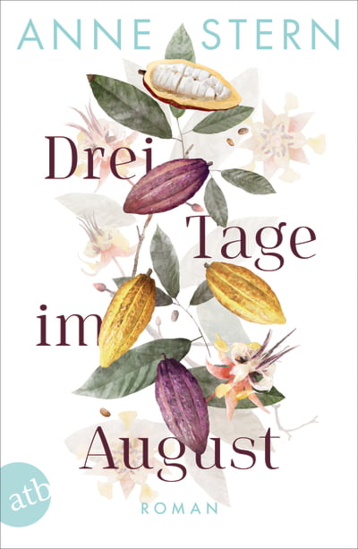 Drei Tage im August