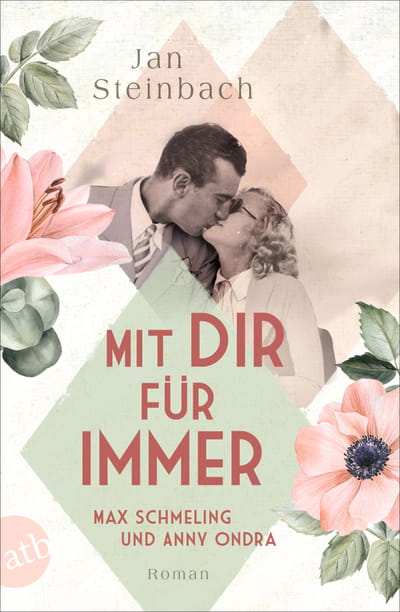 Mit dir für immer – Max Schmeling und Anny Ondra