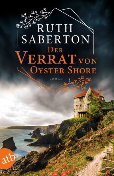 Der Verrat von Oyster Shore