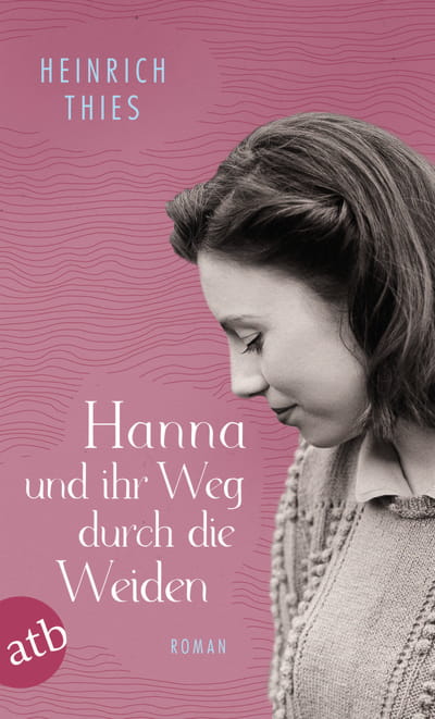 Hanna und ihr Weg durch die Weiden