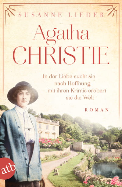 Agatha Christie 