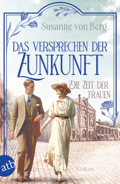 Die Zeit der Frauen – Das Versprechen der Zukunft