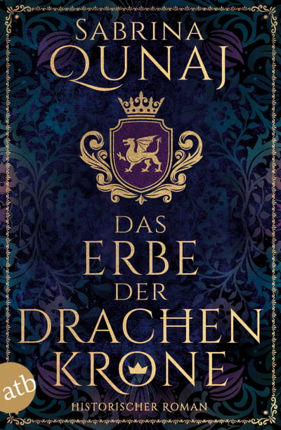 Das Erbe der Drachenkrone