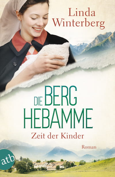 Die Berghebamme – Zeit der Kinder