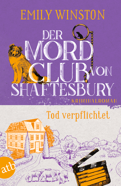Der Mordclub von Shaftesbury – Tod verpflichtet
