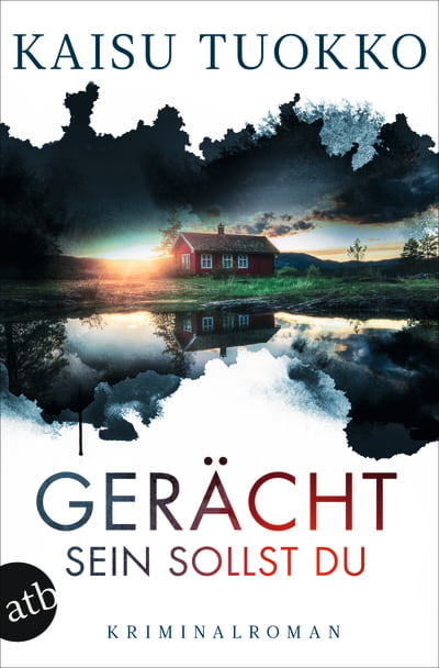 Gerächt sein sollst du