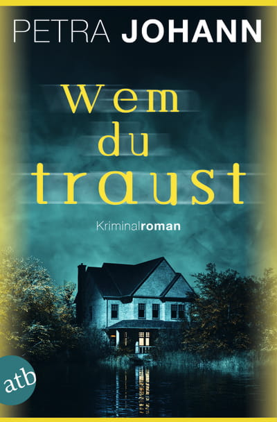 Wem du traust