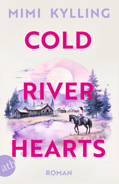 Cold River Hearts
