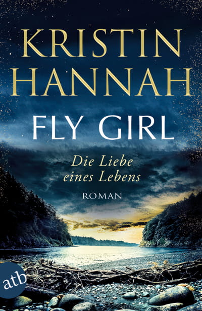 Fly Girl – Die Liebe eines Lebens