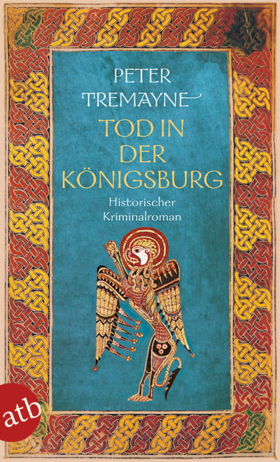 Tod in der Königsburg