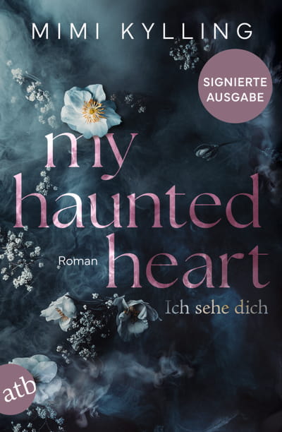 My Haunted Heart – Ich sehe dich