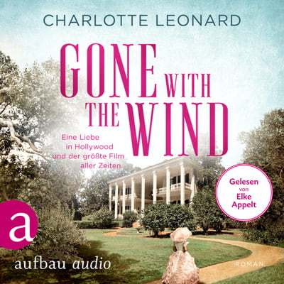 Gone with the Wind – Eine Liebe in Hollywood und der größte Film aller Zeiten