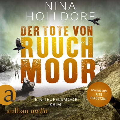 Der Tote von Ruuchmoor