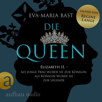 Die Queen: Elizabeth II. - Als junge Frau wurde sie zur Königin, als Königin wurde sie zur Legende