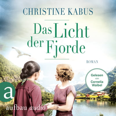 Das Licht der Fjorde