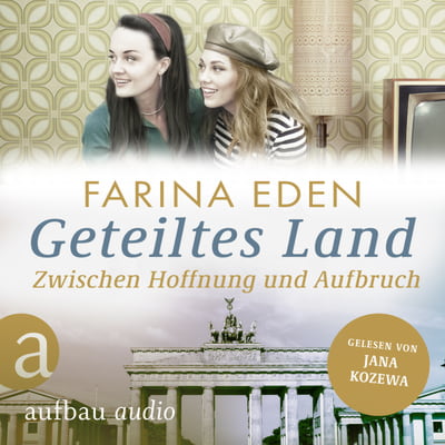 Geteiltes Land – Zwischen Hoffnung und Aufbruch