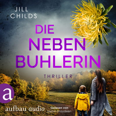Die Nebenbuhlerin