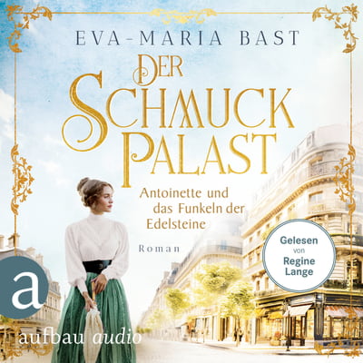 Der Schmuckpalast – Antoinette und das Funkeln der Edelsteine