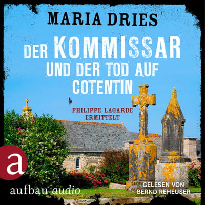 Der Kommissar und der Tod auf Cotentin