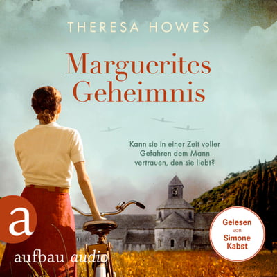 Marguerites Geheimnis