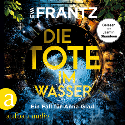 Die Tote im Wasser