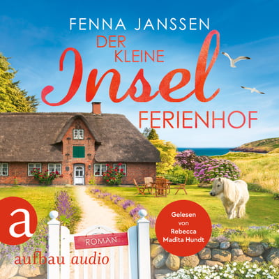 Der kleine Inselferienhof