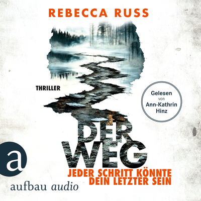 Der Weg – Jeder Schritt könnte dein letzter sein