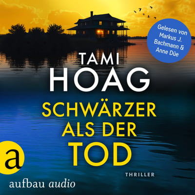 Schwärzer als der Tod