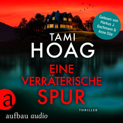 Eine verräterische Spur