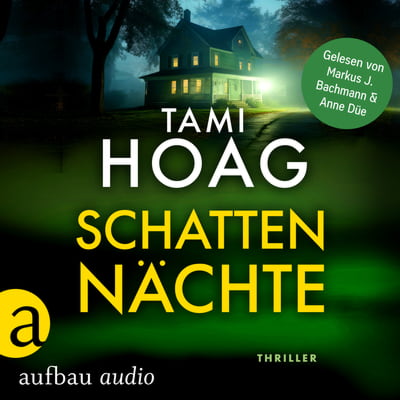 Schattennächte