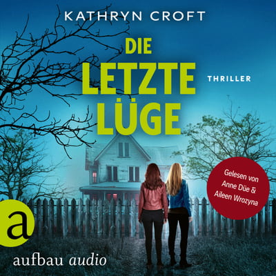 Die letzte Lüge