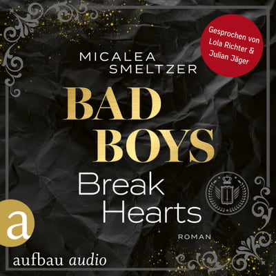 Bad Boys Break Hearts