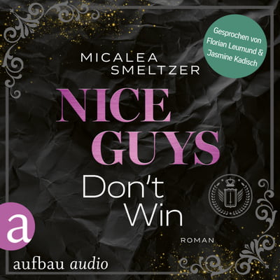 Nice Guys Don't Win