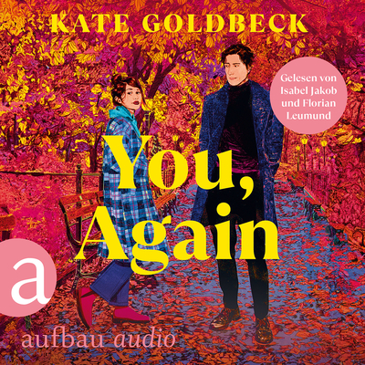 You, again