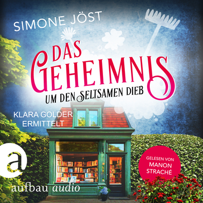 Das Geheimnis um den seltsamen Dieb