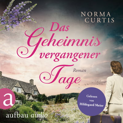 Das Geheimnis vergangener Tage