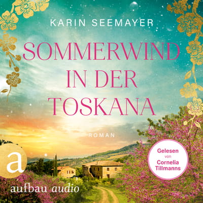 Sommerwind in der Toskana