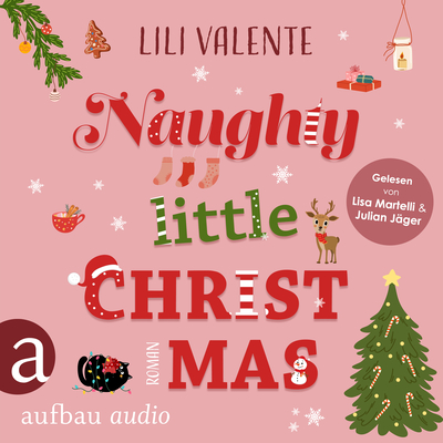 Naughty Little Christmas