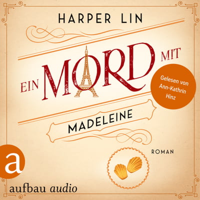 Ein Mord mit Madeleine 