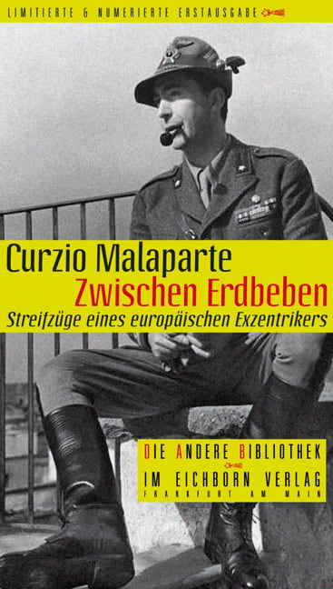 Zwischen Erdbeben