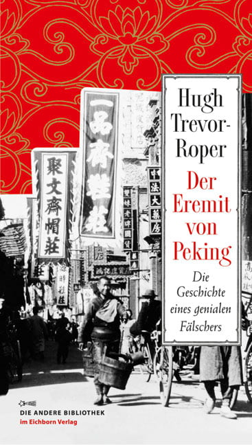 Der Eremit von Peking