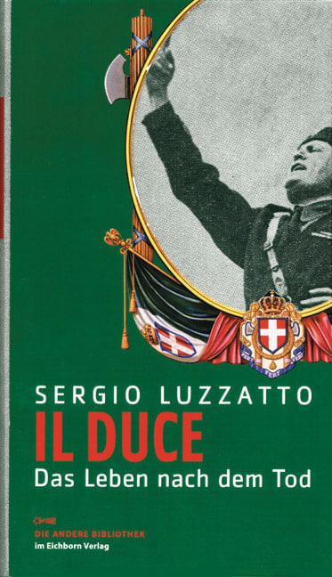 Il Duce